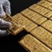 Giá vàng ngày 11/12: vàng SJC trở lại trên mốc 87 triệu đồng/lượng
