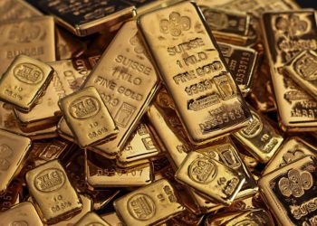 Giá vàng ngày 02/12: vàng thế giới quay đầu giảm sáng đầu tuần