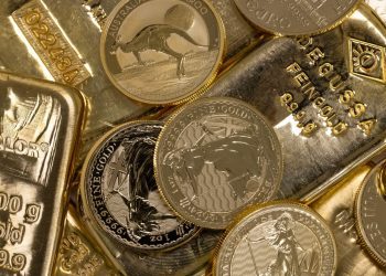 Giá vàng ngày 03/12: vàng thế giới dứt chuỗi tăng vì đồng USD mạnh