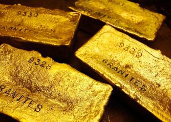 Giá vàng ngày 24/12: vàng thế giới giảm vì áp lực từ đồng USD