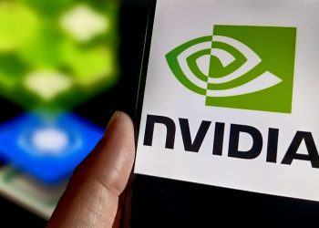 30 tỷ USD từ các nhà giao dịch bán lẻ đã đổ vào Nvidia trong năm nay