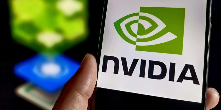 30 tỷ USD từ các nhà giao dịch bán lẻ đã đổ vào Nvidia trong năm nay