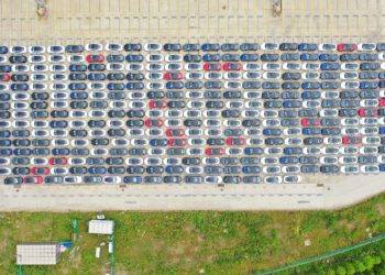 Doanh số bán xe điện toàn cầu đạt mức cao kỷ lục lần thứ ba liên tiếp