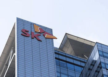 SK Hynix công bố lợi nhuận quý kỷ lục vượt qua Samsung 