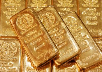 Giá vàng ngày 09/01: vàng SJC tiếp tục tăng