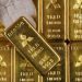 Giá vàng ngày 17/01: vàng thế giới thế giới leo đỉnh hơn 1 tháng