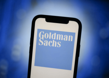 Thu nhập quý 4 của Goldman Sachs vượt ước tính 