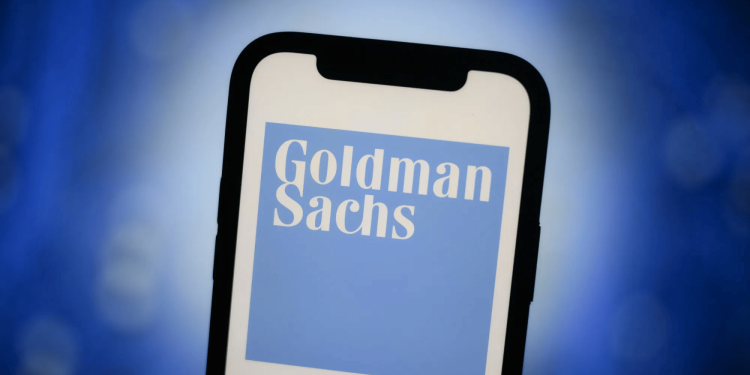 Thu nhập quý 4 của Goldman Sachs vượt ước tính