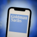 Thu nhập quý 4 của Goldman Sachs vượt ước tính