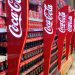 Cổ phiếu Coca-Cola tăng 3% khi doanh thu quý tăng đột biến