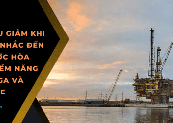 Giá dầu giảm khi Trump nhắc đến hiệp ước hòa bình tiềm năng giữa Nga và Ukraine