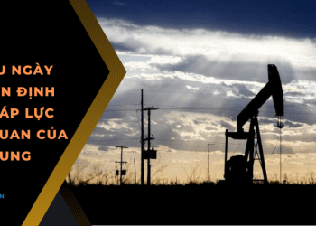 Giá dầu ngày 05/02 ổn định trước áp lực thuế quan của Mỹ - Trung
