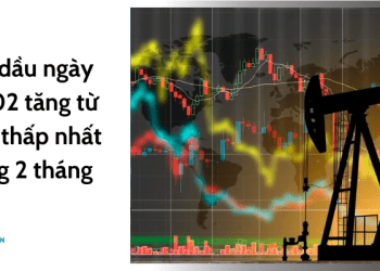 Giá dầu ngày 26/02 tăng từ mức thấp nhất trong 2 tháng 