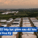 Giá dầu 24/02 tiếp tục giảm sau dữ liệu yếu kém của Hoa Kỳ