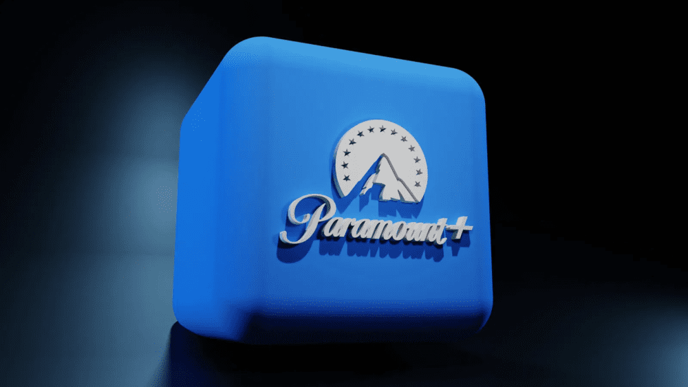 Paramount 3