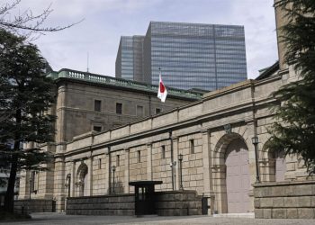 Nhật Bản chuẩn bị cho việc BOJ tăng lãi suất sớm hơn và cao hơn