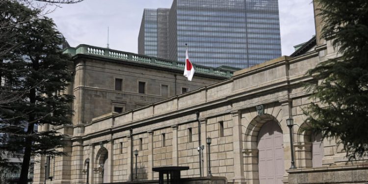 Nhật Bản chuẩn bị cho việc BOJ tăng lãi suất sớm hơn và cao hơn