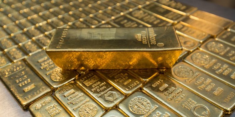 Giá vàng ngày 18/2: vàng SJC phục hồi gần 91 triệu đồng/lượng