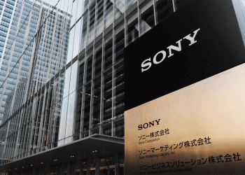 Cổ phiếu Sony tăng 9% sau báo cáo kết quả kinh doanh