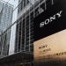 Cổ phiếu Sony tăng 9% sau báo cáo kết quả kinh doanh 