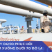 Giá dầu ngày 06/03 phục hồi sau khi giảm xuống dưới 70 đô la