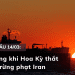 Giá dầu tăng khi Hoa Kỳ thắt chặt lệnh trừng phạt Iran