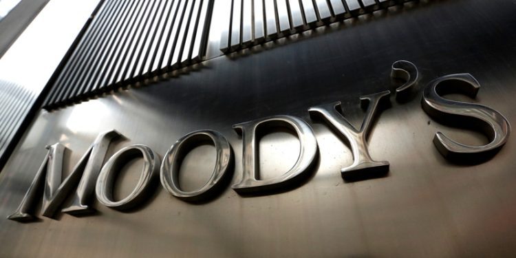 Moody’s hạ xếp hạng tín nhiệm Volkswagen
