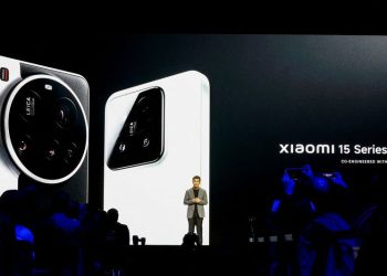 Xiaomi huy động được 5,5 tỷ USD trong đợt bán cổ phiếu