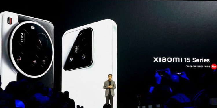 Xiaomi huy động được 5,5 tỷ USD trong đợt bán cổ phiếu