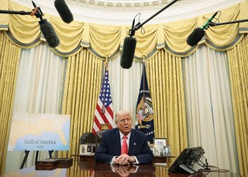 Tổng thống Trump ký sắc lệnh lập quỹ dự trữ bitcoin chiến lược