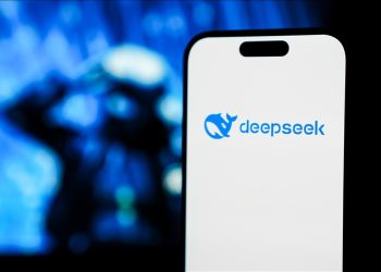 DeepSeek phát hành bản nâng cấp, tăng cường cạnh tranh với OpenAI