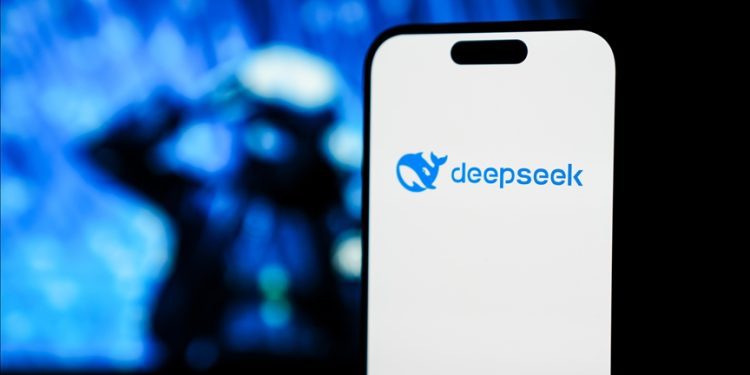 DeepSeek phát hành bản nâng cấp, tăng cường cạnh tranh với OpenAI