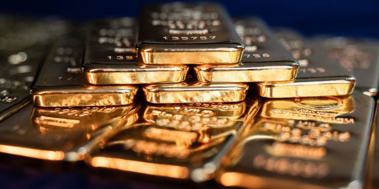 Giá vàng ngày 21/03: vàng SJC giảm mạnh