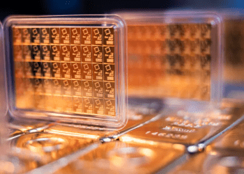 Giá vàng ngày 06/03: vàng thế giới chững lại bất chấp đồng USD yếu