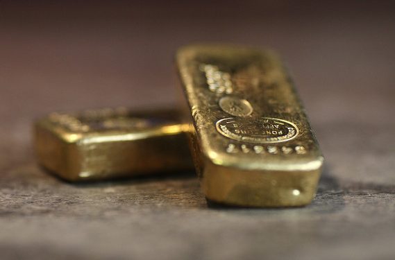 Giá vàng ngày 28/03: vàng SJC tăng thêm 200.000 đồng/lượng