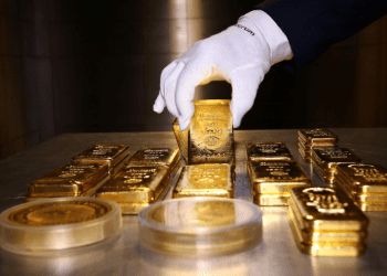 Giá vàng ngày 26/03: vàng thế giới tăng phiên thứ 2 liên tiếp