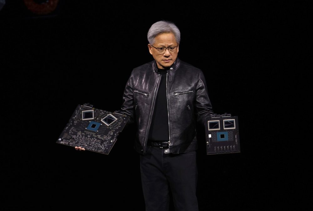 nvidia 1