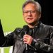 CEO Nvidia cho biết công ty chưa được yêu cầu mua cổ phần tại Intel