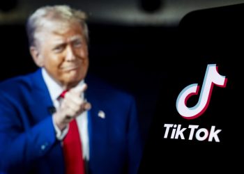 Ông Trump nói có thể giảm thuế cho Trung Quốc để đạt thỏa thuận mua TikTok