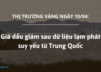 Giá dầu giảm sau dữ liệu lạm phát suy yếu từ Trung Quốc