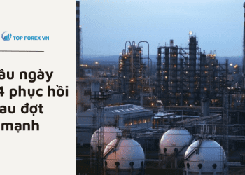 Giá dầu ngày 22/04 phục hồi nhẹ sau đợt giảm mạnh