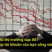 Làm gì nếu thị trường sụp đổ? 5 mẹo giúp tài khoản của bạn sống sót