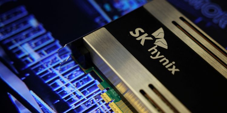 SK Hynix