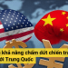 Trump có thể chấm dứt chiến tranh thuế quan với Trung Quốc