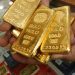 Giá vàng ngày 21/04: vàng SJC tăng mạnh trở lại