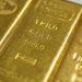 Giá vàng ngày 23/04: vàng giảm 1% sau khi chạm mốc 3.500 USD
