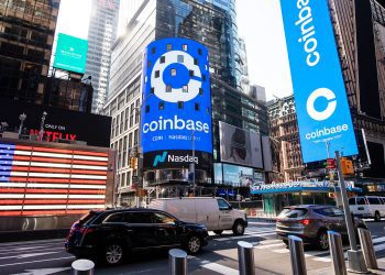 Coinbase