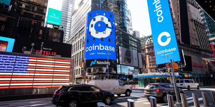 Coinbase