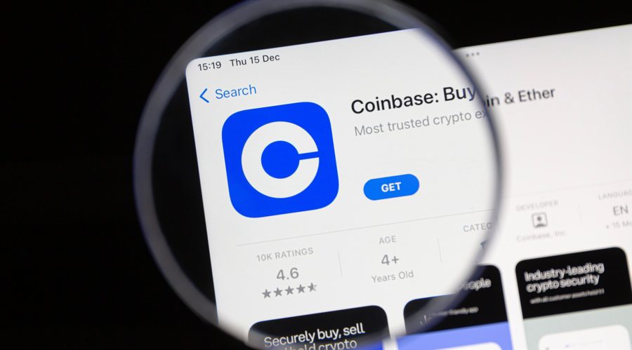Coinbase h