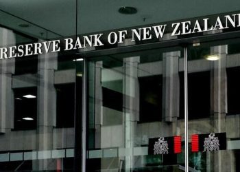 Ngân hàng Trung ương New Zealand cắt giảm lãi suất 0,25%